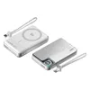 SHARGE Ice Mag 3 Powerbank 10000mAh MagSafe USB C szybkie Podgląd zdjęcia produktu 2