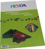 HEYDA Transparentpapier-Bastelmappe, DIN A4, 42 g/qm Produktbild-Vorschau 4