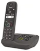 Gigaset AE690A, Analógový / DECT telefón, Bezdrôtový Náhľad obrázku produktu 4
