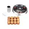 Racing Variomatik 15mm KW Piaggio 50ccm 2-Takt ab 1998 für Produktbild-Vorschau 1