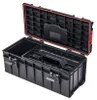 QBRICK® Werkzeugkasten PRO | HxBxT 27x54x25cm | 22 Liter | Produktbild-Vorschau 3