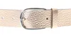 Vanzetti Leder Gürtel Glitter Radiance 40mm Metallic Belt Produktbild-Vorschau 8