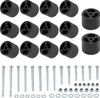 50mm sada bloků pro zvedání karoserie 2" pro Nissan Navara Náhled obrázku produktu 2
