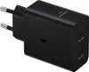 Samsung EP-T5020, Drinnen, AC, 5 V, 3 A, 1,8 m, Schwarz Produktbild-Vorschau 2