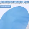 Duschschutz,Wasserdichte Beinabdeckung zum Duschen nach Produktbild-Vorschau 4