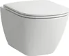 LAUFEN LUA WC suspendu Advanced, 520x360x345mm, Anteprima dell’immagine prodotto 1