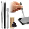 Kit per telefono kit riparazione da 18 pezzi per smartphone Anteprima dell’immagine prodotto 4