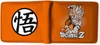 DRAGON BALL Z - 'Goku' - Moneybeutel Anteprima dell’immagine prodotto 2
