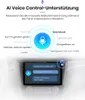 10.25in CarPlay android auto Für BMW E87 2004-2011 kein Voir les images du produit 11