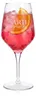 6x Sarti Glas 0,44l Weingläser Cocktailgläser Sarti Rosa Produktbild-Vorschau 3