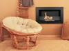 -ethanol wandhaard SLIM 650 × 400 zwart structuur met Productafbeelding-voorbeeld 3