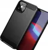 Custodia Carbon Shield TPU per iPhone 12 Mini - Elegante e Anteprima dell’immagine prodotto 11