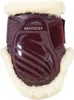 Kentucky Horsewear Lammfell Streichkappe BAMBOO für Produktbild-Vorschau 1