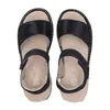 Ara Sandalette TAMPA-S 2.0, Rauleder, Blau, Damen Produktbild-Vorschau 4