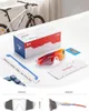 ROCKBROS Kinder Fahrradbrille Polarisiert UV400 Sportbrille Produktbild-Vorschau 7