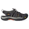 Sandały sportowe męskie Keen Newport H2 szare UK_9_43 Podgląd zdjęcia produktu 43