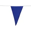 mini-Flaggenleine 10 Meter Polyester mehrfarbig Produktbild-Vorschau 7