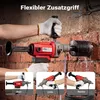 Carotatrice Wiltec fino a 110 mm, potenza 2080 W 1700 Anteprima dell’immagine prodotto 12