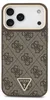 Guess telefoonhoesje 4G Triangle Logo met MagSafe, geschikt Productafbeelding-voorbeeld 3