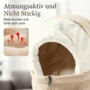 ASKSA 3-In-1 Sturmhauben Muetze Mit Schal Und Maske, Winter Produktbild-Vorschau 5