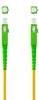 Nanokabel 10.20.0015, 15 meter, G.657.A2, SC-connector, Productafbeelding-voorbeeld 6