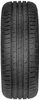 Atlas Winterreifen motorcycle-tyres Polarbear UHP ( 195/45 Produktbild-Vorschau 2