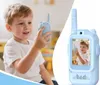 Zestaw 2 Radiotelefon Krótkofalówka Walkie Talkie Obraz Podgląd zdjęcia produktu 3