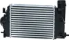 NRF 30972 Ladeluftkühler LLK für NISSAN Qashqai II (J11, Produktbild-Vorschau 9