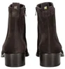 Chaussures et bottes de loisirs marron pour hommes Paul Voir les images du produit 15