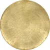 WOMO-DESIGN Couchtisch Ø 90x45 cm, Gold, Produktbild-Vorschau 2