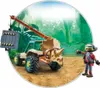 PLAYMOBIL Dinos 71820, Akčný / Dobrodružný, 4 rok / roky, Náhľad obrázku produktu 5