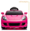 Porsche Carrera GT Elektro-Kinderauto 12V (1–5 Jahre) – Produktbild-Vorschau 4