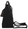 Fritzi aus Preußen Rucksack Ju Lighty Backpack Black Produktbild-Vorschau 6