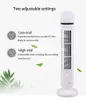 Blattloser Turmventilator USB-Tischventilator mit Produktbild-Vorschau 5