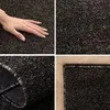 Weicher Teppich mit einfarbigem Design - Moderner Look für Produktbild-Vorschau 2