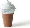 Mini-Eismaschine Lifenaxx LX-059, 330 ml, USB-C, 8 W, Produktbild-Vorschau 1