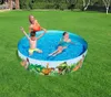 Bestway Fill 'N Fun Fixbecken "Dinosaurous", 183x38 cm - Produktbild-Vorschau 25