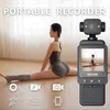 INF 1080P HD WiFi Action Kamera Fahrrad Kit - Tragbare Cam Produktbild-Vorschau 5