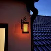 Solarleuchte Laterne LED Gartenleuchte mit Flammeneffekt Produktbild-Vorschau 12