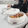Pinnacle Thermoware : Thermobiberon élégant, grande taille, Voir les images du produit 6