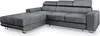 Masseno Ecksofa NOTO L-S mit Schlaffunktion L-Form, Sofa Produktbild-Vorschau 2