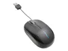 Kensington Maus Pro Fit Retractable Mobile Mouse Produktbild-Vorschau 4