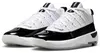 Zapatillas de baloncesto Nike HQ2091-100 para Hombre Vista previa de la imagen del producto 2