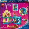 LEGO Disney Princess Ariel a její kouzelný miniaturní Náhled obrázku produktu 20