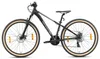 BIKESTAR Alu Mountainbike 27.5 Zoll | 21 Gang Hardtail Produktbild-Vorschau 3