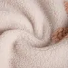 HOMLA Weiche KADO-Decke mit Kürbismotiv und Fransen, 150 x Produktbild-Vorschau 4