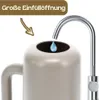 Gießkanne Zimmerpflanzen 3,8 L Gießkanne Groß Produktbild-Vorschau 5