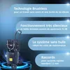 Compresseur STAHLWERK avec réservoir de 30 L (ST-308V Pro) Voir les images du produit 3