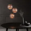 Nova Luce Pendelleuchte BLAZE Produktbild-Vorschau 8