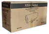 Kraft&Dele plynový ohřívač KD11702 s termostatem - 60 kW Náhled obrázku produktu 11